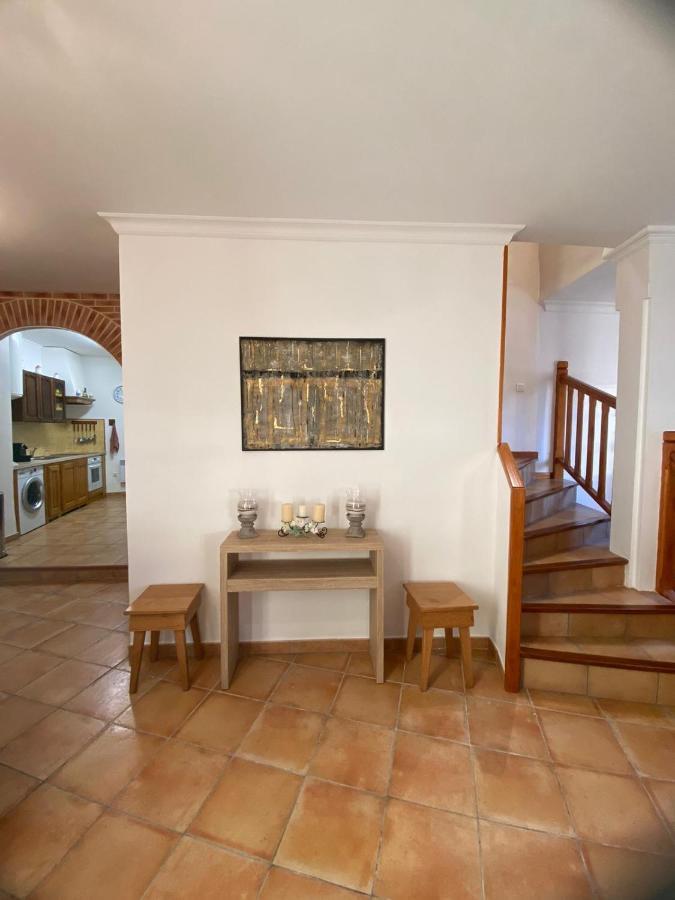 Maison De Village Vue 360° Farinole Exteriör bild