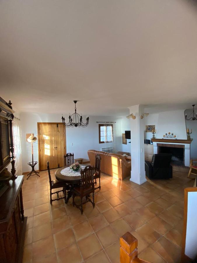 Maison De Village Vue 360° Farinole Exteriör bild