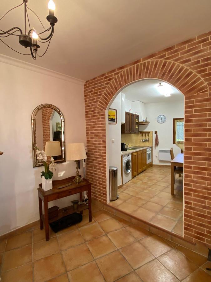 Maison De Village Vue 360° Farinole Exteriör bild