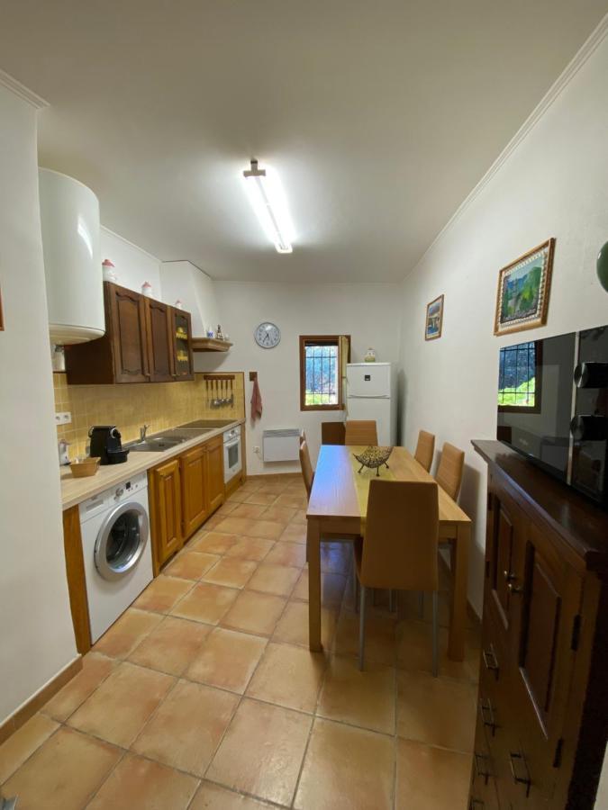 Maison De Village Vue 360° Farinole Exteriör bild