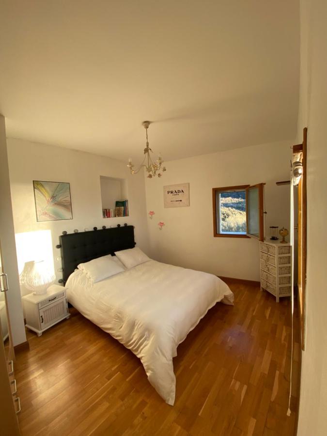 Maison De Village Vue 360° Farinole Exteriör bild
